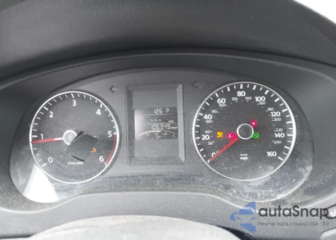 2013 Volkswagen Jetta 2.0L Tdi from USA, damaged, VIN 3VWLL7AJ4DM225834